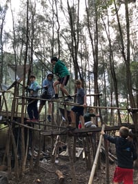 Image 7 of WARRIORS CODE BOYS