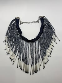 Image 2 of Midnight Cascade Choker