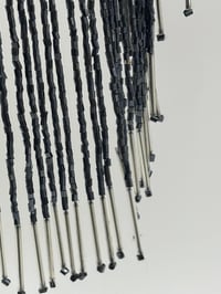 Image 4 of Midnight Cascade Choker