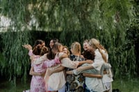 Image 6 of WARRIOR WOMEN