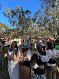 Image 5 of WARRIOR WOMEN