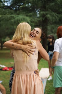 Image 4 of WARRIOR WOMEN