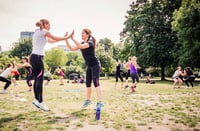 Image 3 of WARRIOR WOMEN