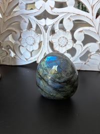 Image 2 of LABRADORITE DOME 