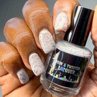 Image 5 of Festive Cake