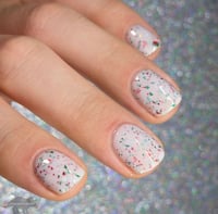 Image 4 of Festive Cake