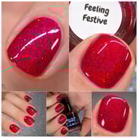 Image 5 of Feeling Festive 