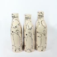 Image 4 of CRITTERS VASE