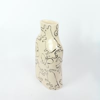 Image 5 of CRITTERS VASE