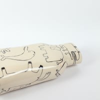 Image 6 of CRITTERS VASE