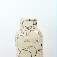 Image 7 of CRITTERS VASE