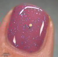 Image 1 of Smitten In My Mittens 