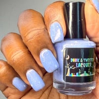 Image 2 of Baby, It's Cold Outside!