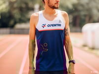 Image 1 of Débardeur PRO - Running 2023