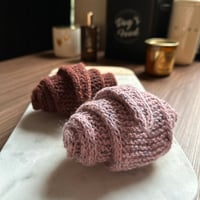 Image 3 of Toasted Teacake puntsjaaltjes 