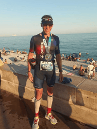 Image 2 of Trifonction RACE LD - 2025