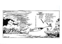 ARA - Canvi climàtic