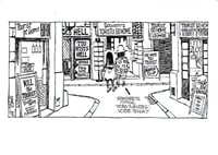 ARA - Tourist go home