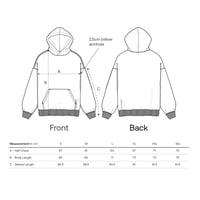 Image 3 of Arch Logo Hoodie (Green)