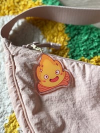 Image 2 of Ghibli Keychains