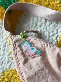 Image 3 of Ghibli Keychains