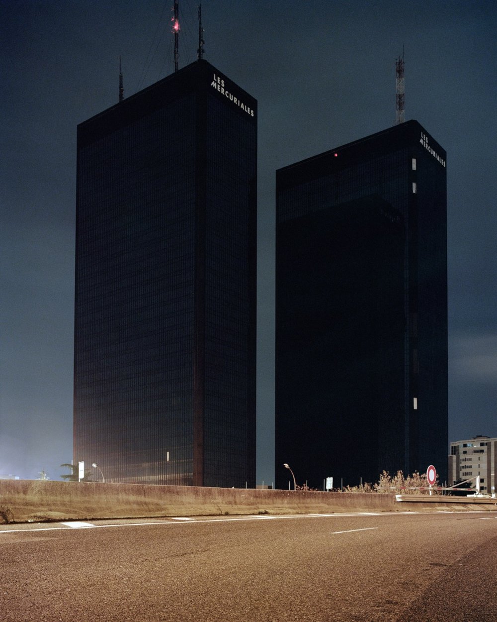 Image of Tirage Les Mercuriales