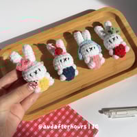 Image 4 of Crochet Miffy