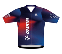 Image 1 of Maillot PRO LIGHT - Cyclisme - 2025