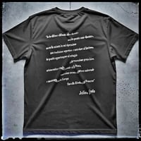 Image 2 of T-Shirt Uomo G - HO DIFESO JE (UR141)