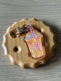 Image 4 of Asian Food and Beverage Keychains