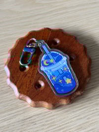 Image 5 of Asian Food and Beverage Keychains