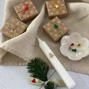 Image of ATTACHES de NÖEL