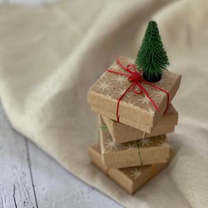 Image of ATTACHES de NÖEL