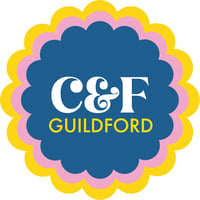 Guildford's Craft & Flea (7th February) 