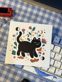 Image 1 of Cat Prints