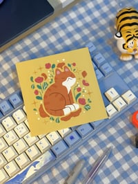 Image 2 of Cat Prints