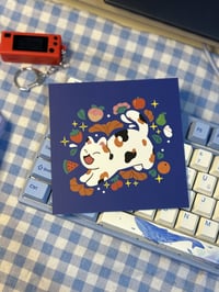 Image 3 of Cat Prints