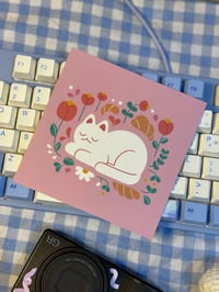 Image 4 of Cat Prints