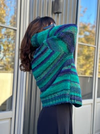 Image 3 of Jersey "Yosemite Verde"