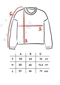 Image 10 of Jersey "Yosemite Verde"