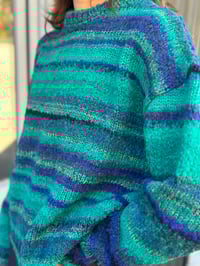 Image 6 of Jersey "Yosemite Verde"