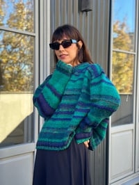 Image 1 of Jersey "Yosemite Verde"