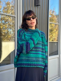 Image 9 of Jersey "Yosemite Verde"