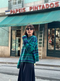 Image 4 of Jersey "Yosemite Verde"