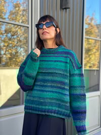 Image 8 of Jersey "Yosemite Verde"