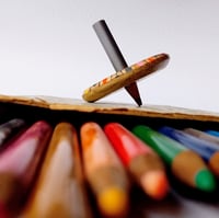 Image 1 of RE-SPINNER 'the art of play'