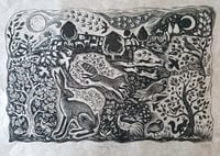 Image 1 of Flight of Fancy 3 (on Lokta)