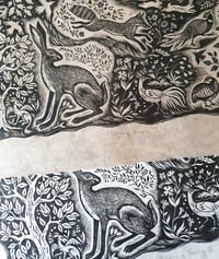 Image 3 of Flight of Fancy 3 (on Lokta)