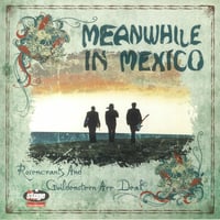 Image 1 of Meanwhile In Mexico – Rosencrantz And Guildenstern Are Deaf (LP) 