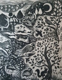 Image 4 of Flight of Fancy 3 (on Lokta)